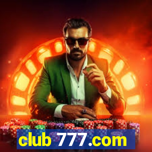 club 777.com